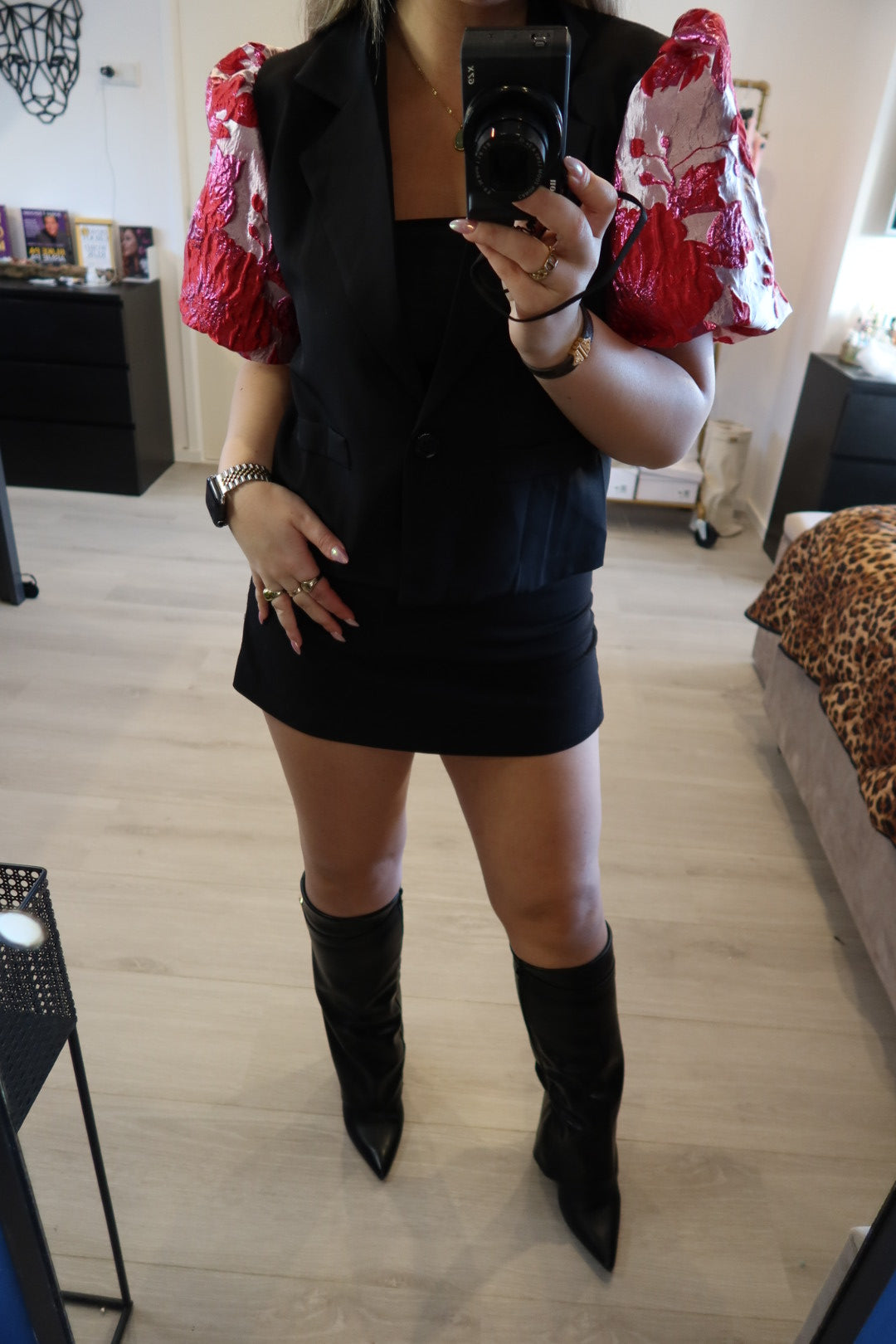 Fiore Blazer