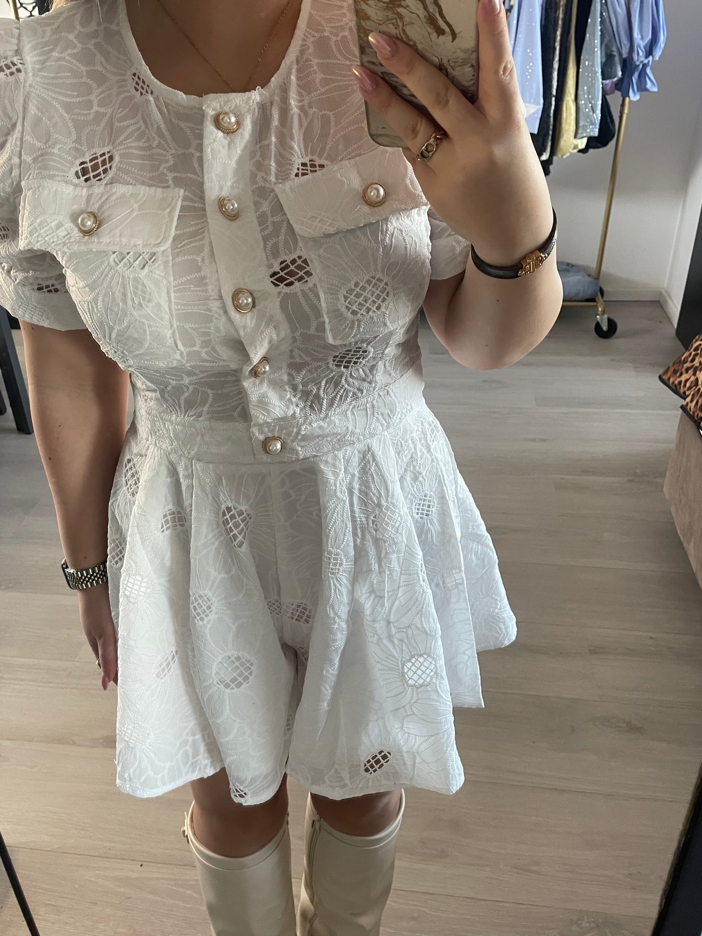 Daisy Set