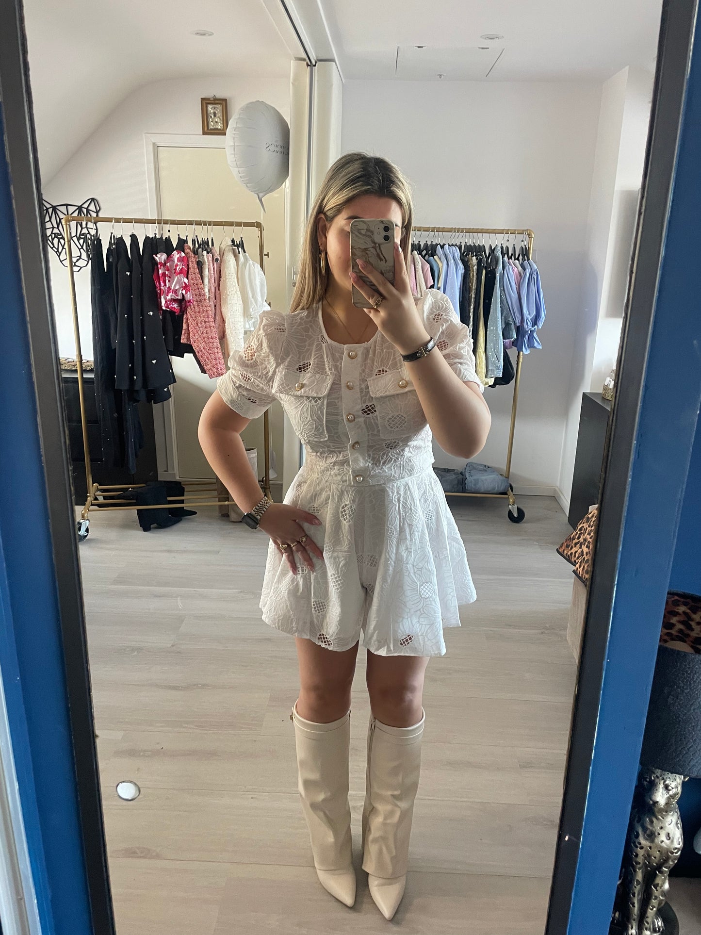 Daisy Set