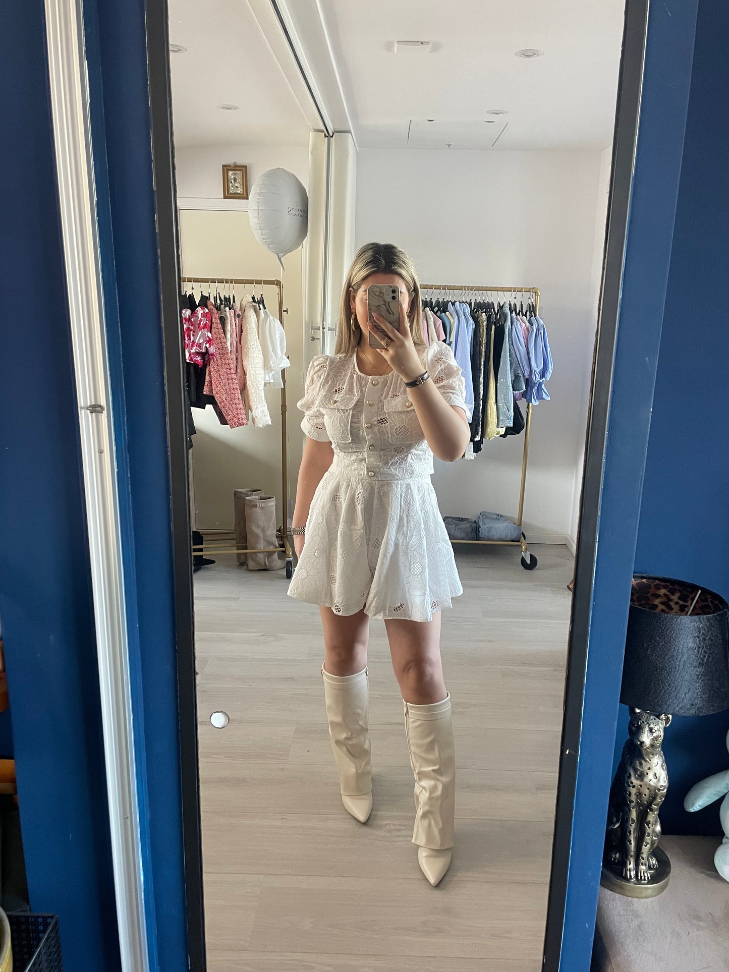 Daisy Set