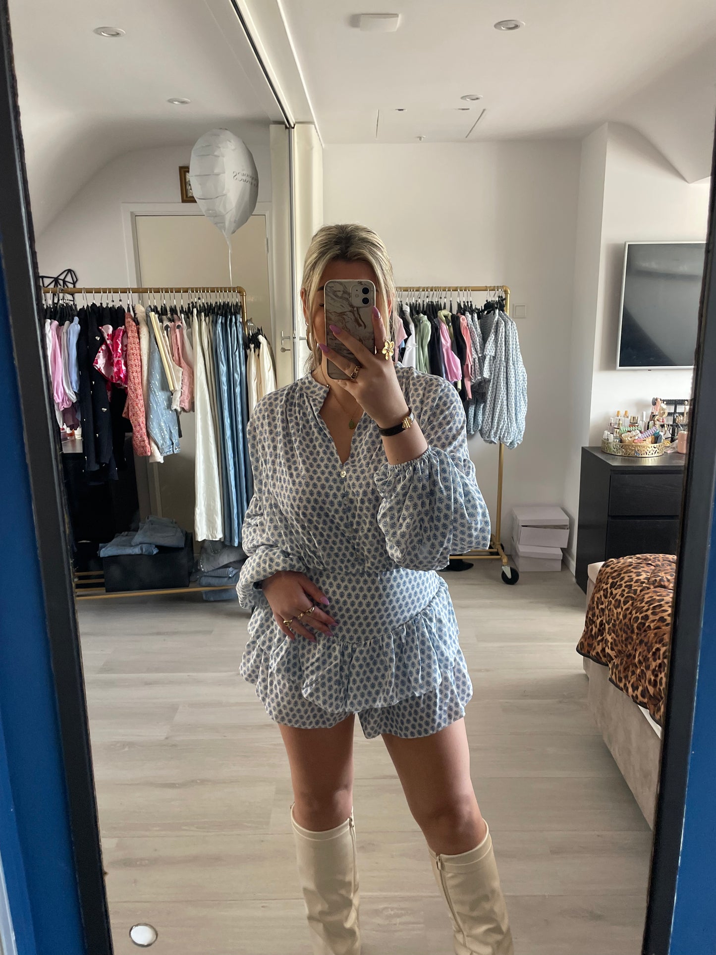 Santorini Set