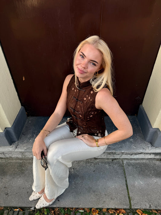 Butterfly Top