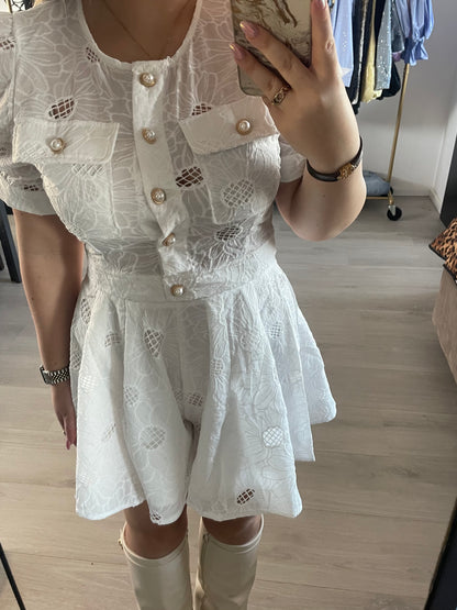 Daisy Set