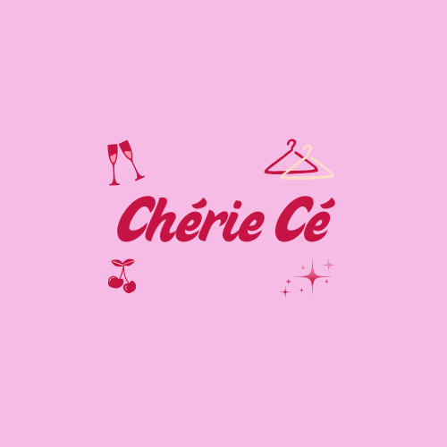 Chérie Cé