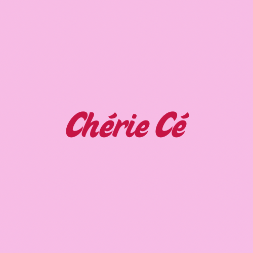 Chérie Cé